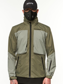 Ветровка TUR модель 000011821 Фото