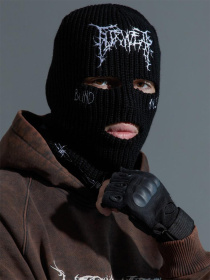 Шапки та кепки TUR Варкор модель 00002571-чорний Фото