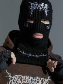 Шапки и кепки TUR Варкор модель 00002571-чорний Фото