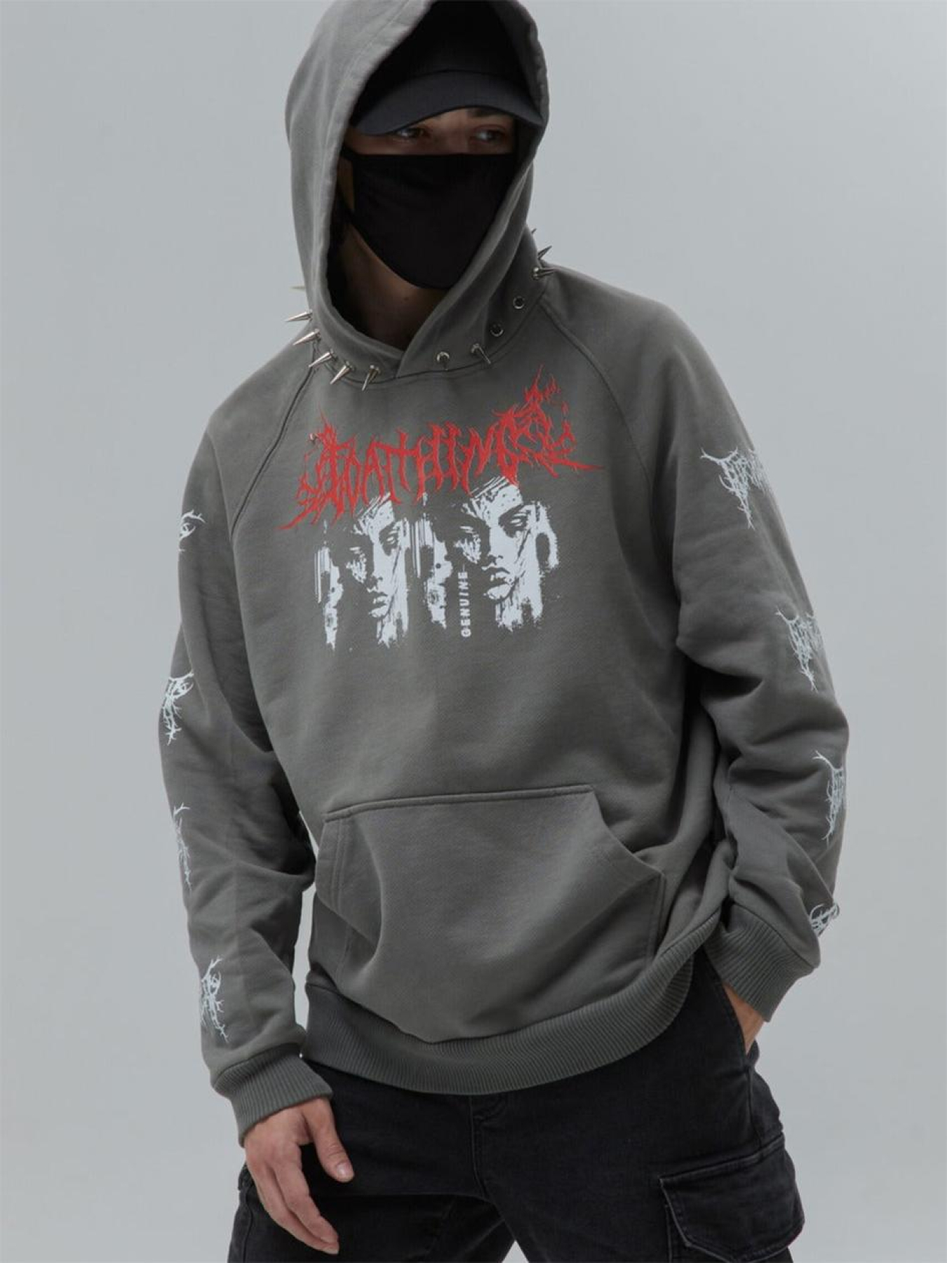 Кофты и свитера TUR Стилс модель 000010597 Фото