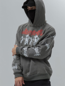 Кофты и свитера TUR Стилс модель 000010597 Фото