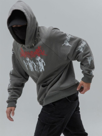 Кофты и свитера TUR Стилс модель 000010597 Фото