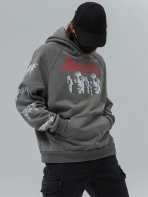 Кофты и свитера TUR Стилс модель 000010597 Фото