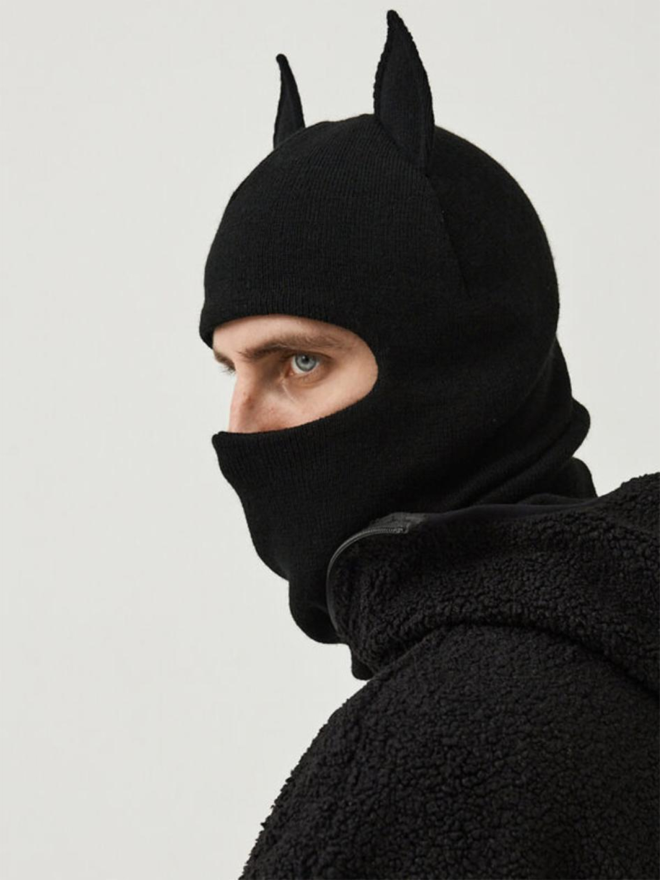 Шапки и кепки TUR Бет модель 00002990-чорний Фото