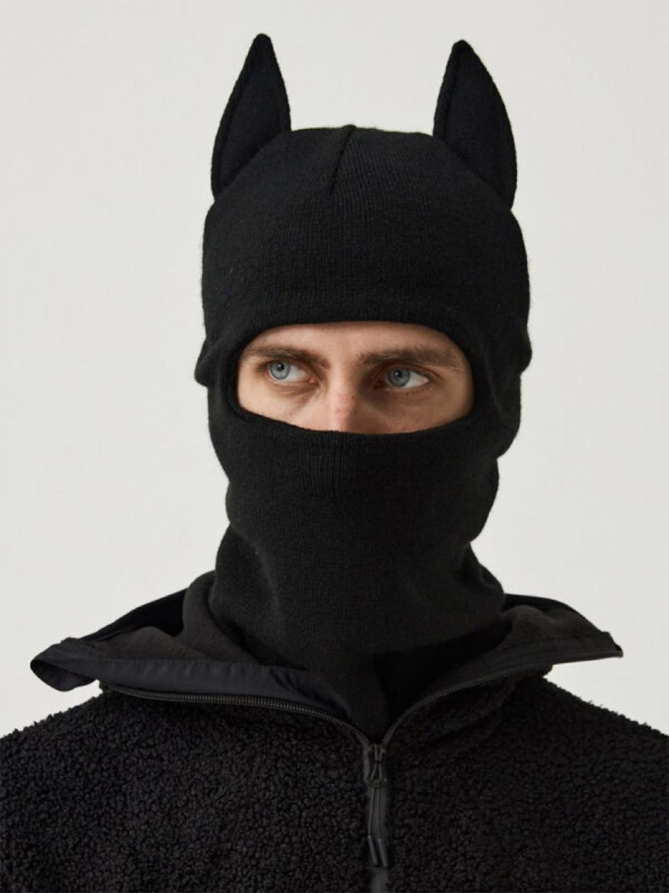 Шапки и кепки TUR Бет модель 00002990-чорний Фото