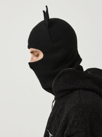 Шапки та кепки TUR Бет модель 00002990-чорний Фото