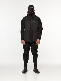 Куртки TUR модель 000011522 Фото