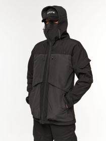 Куртки и дубленки TUR модель 000011522 Фото