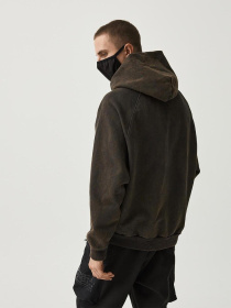 Кофти та светри TUR Инвизибл модель 000010608 Фото