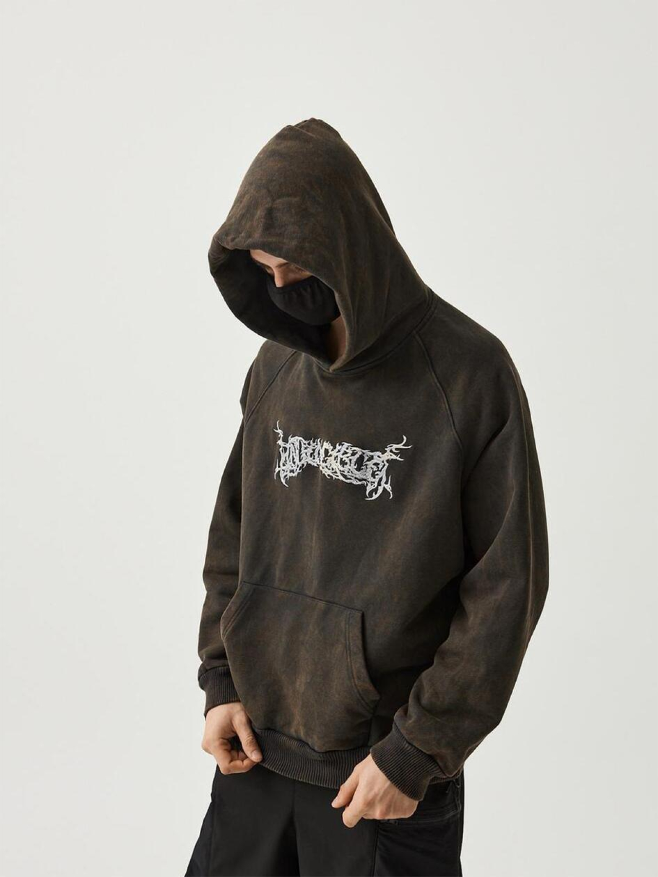 Худі та світшоти TUR Инвизибл модель 000010608 Фото