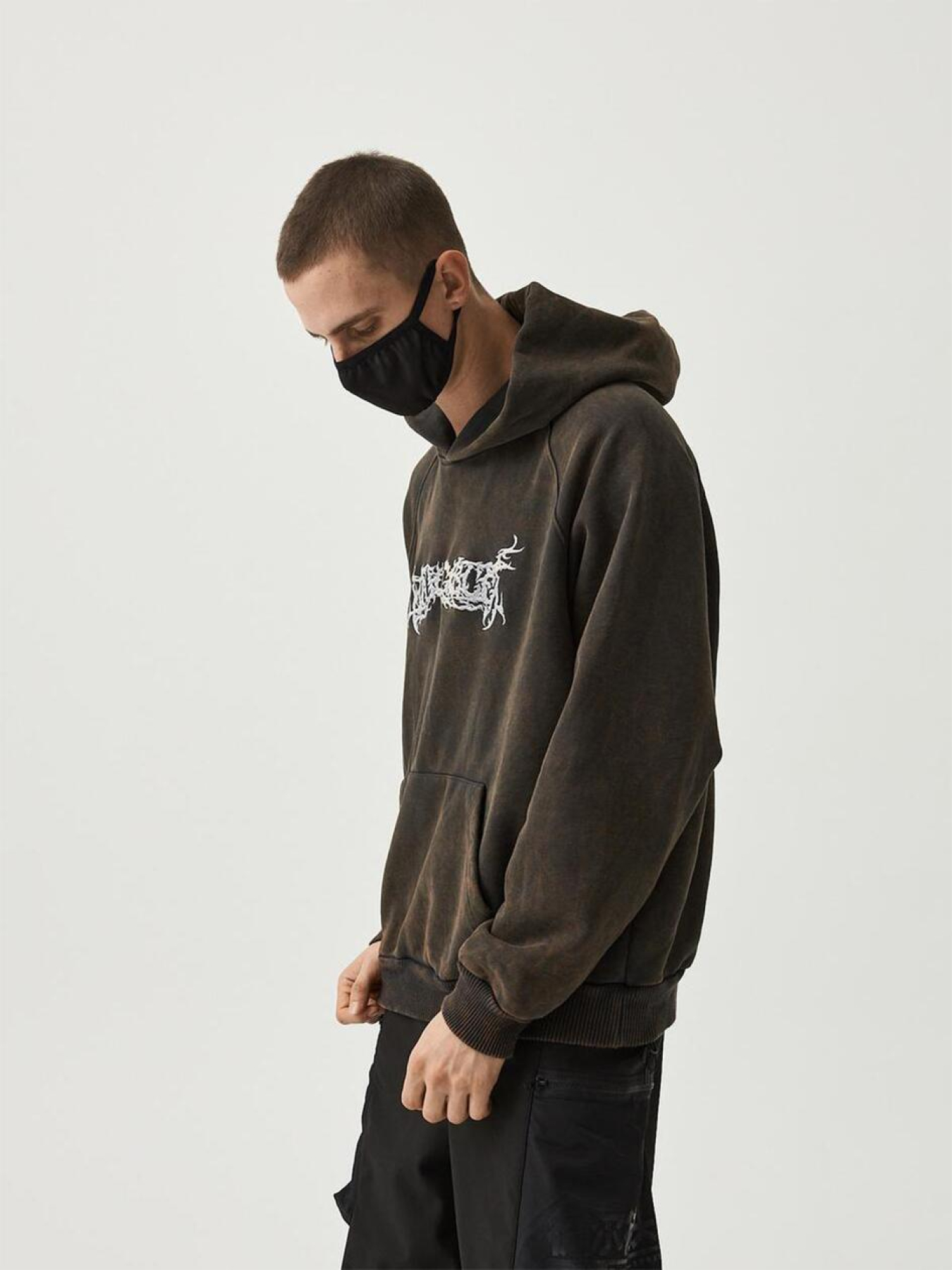 Худі та світшоти TUR Инвизибл модель 000010608 Фото