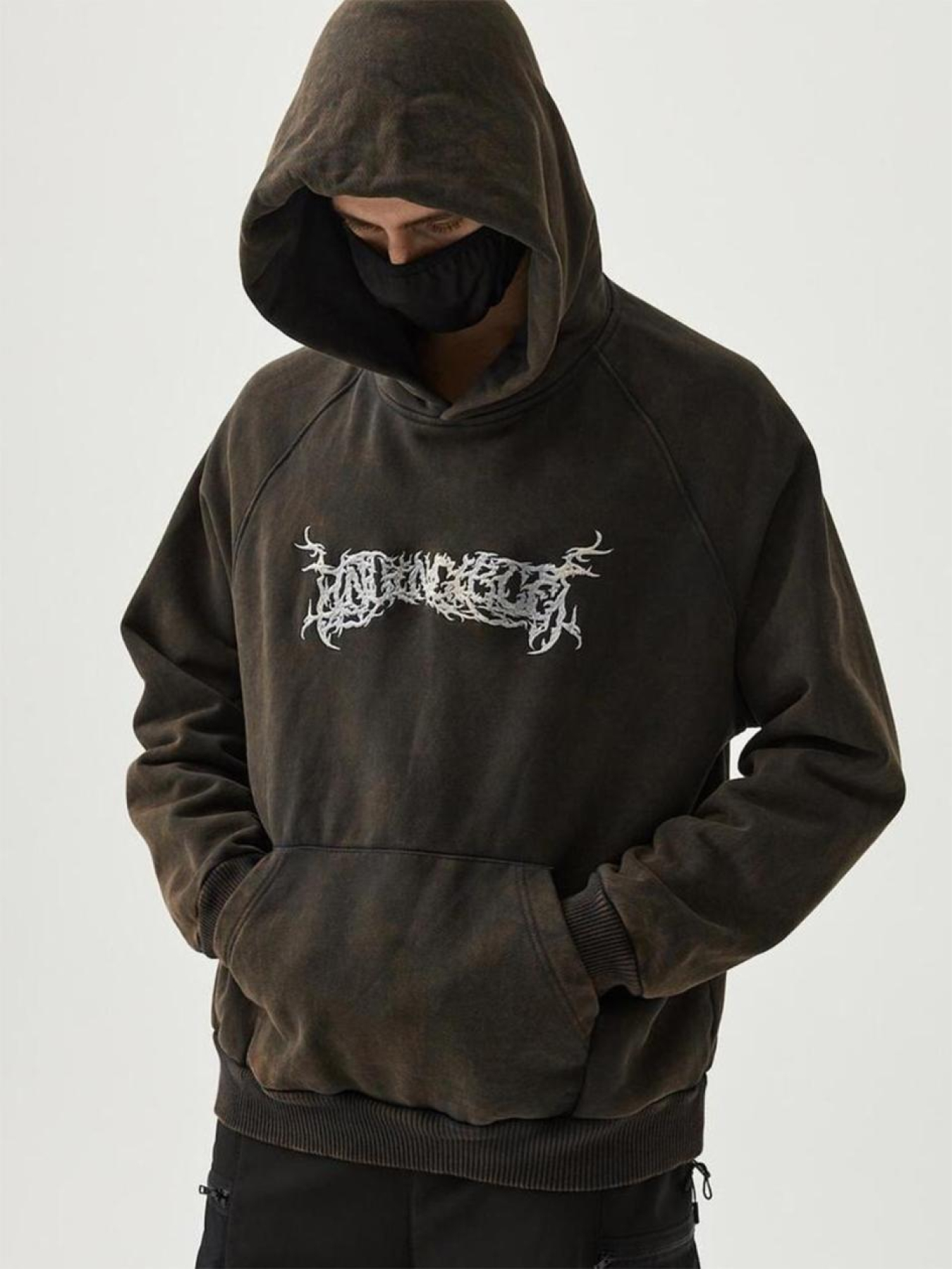 Худі та світшоти TUR Инвизибл модель 000010608 Фото