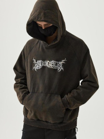 Худі та світшоти TUR Инвизибл модель 000010608 Фото