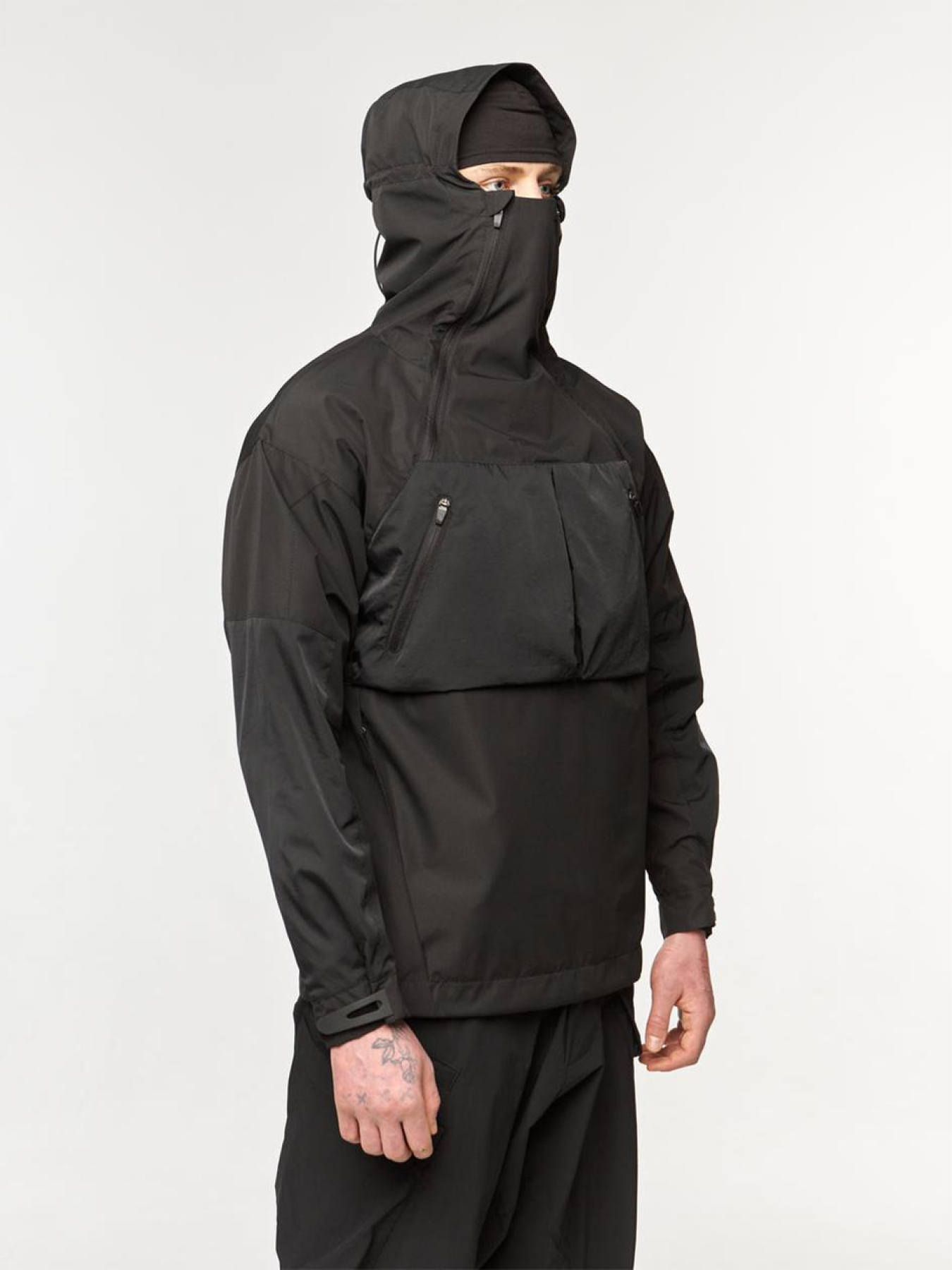 Анорак TUR модель 000011610 Фото