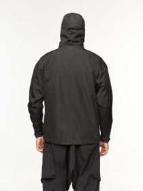 Анорак TUR модель 000011610 Фото