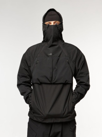 Анорак TUR модель 000011610 Фото