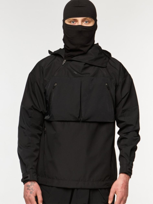 Анорак TUR модель 000011610 Фото