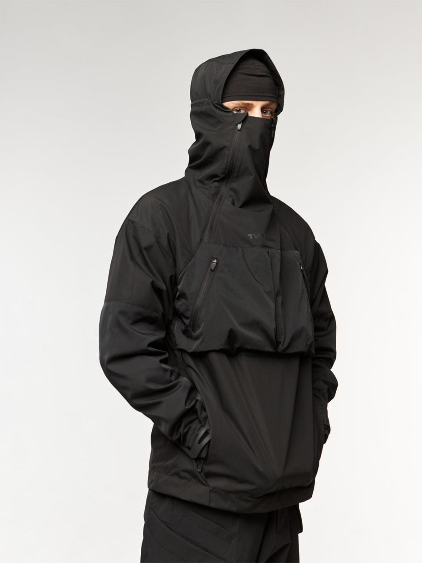 Анорак TUR модель 000011610 Анорак TUR модель 000011610 Фото