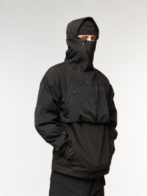 Анорак TUR модель 000011610 Анорак TUR модель 000011610 Фото