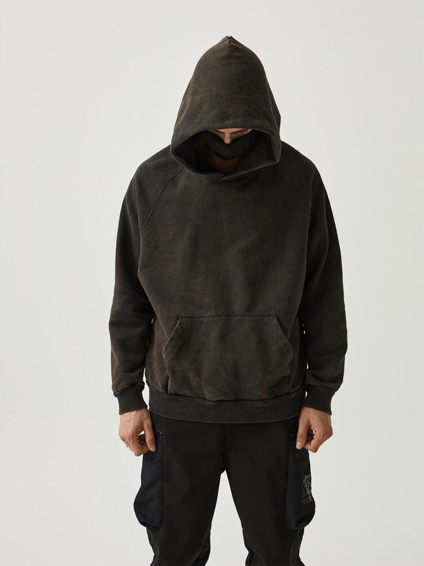 Кофты и свитера TUR модель 000010678 Фото