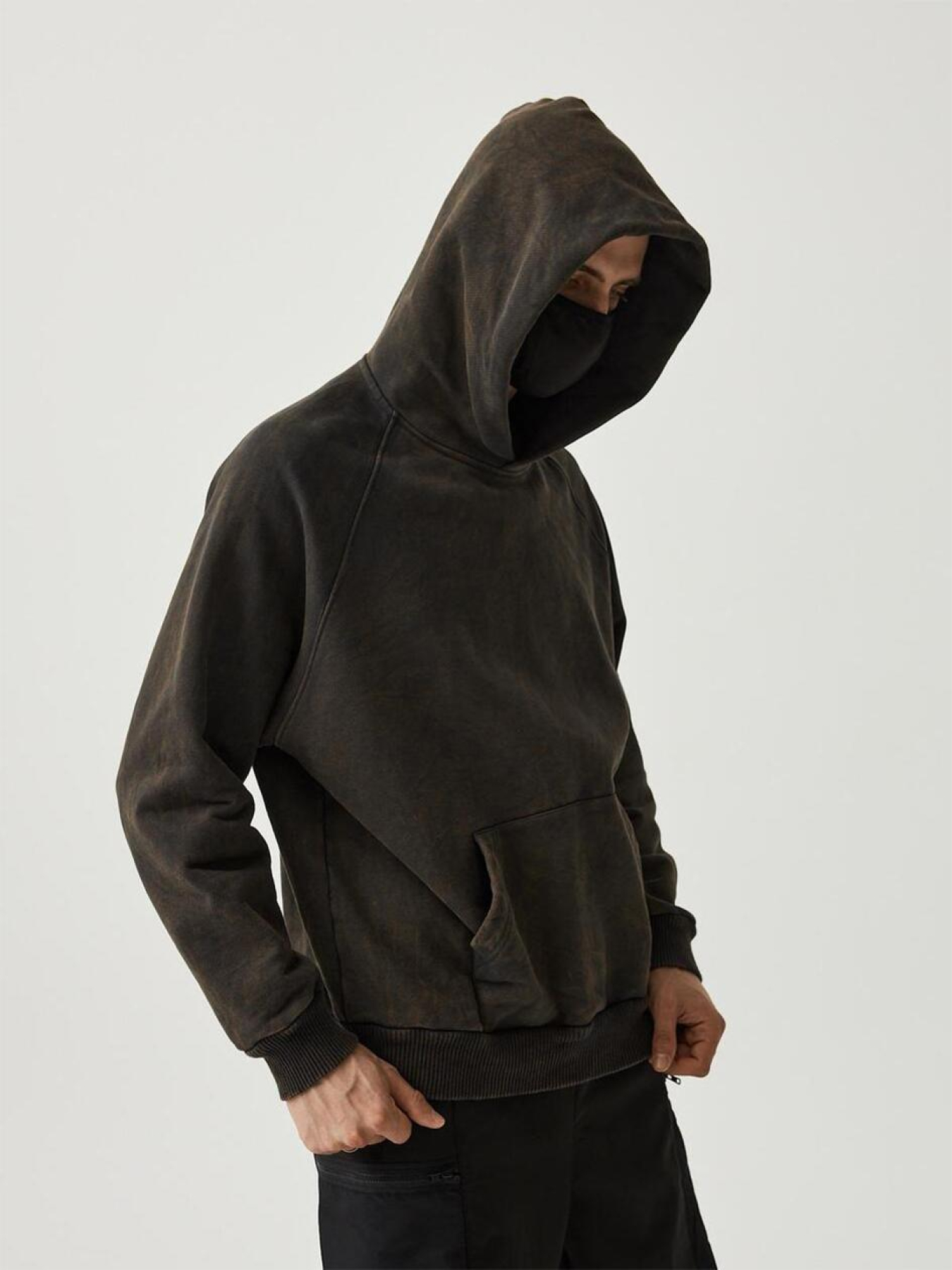 Кофты и свитера TUR модель 000010678 Фото