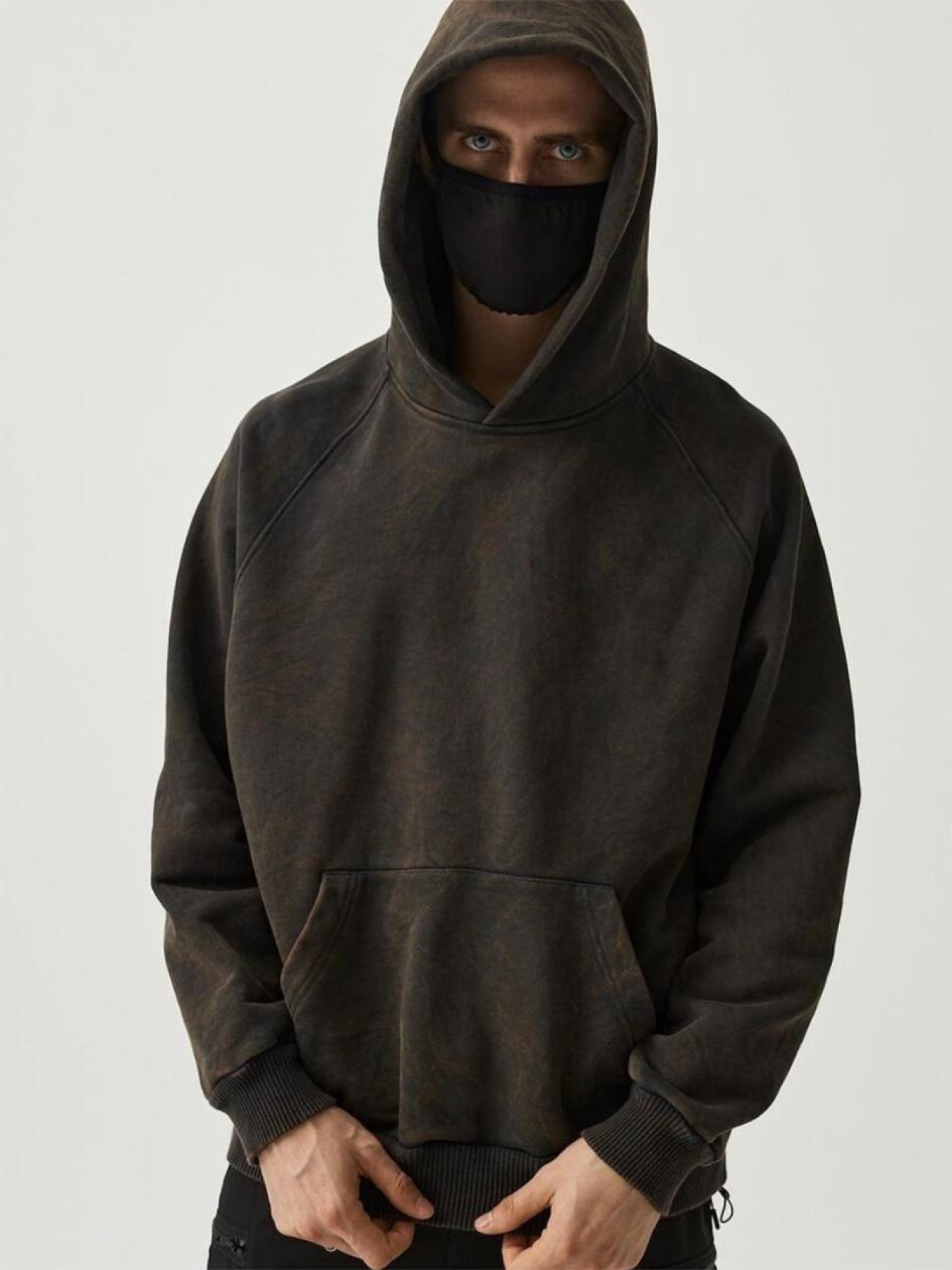 Кофты и свитера TUR модель 000010678 Фото