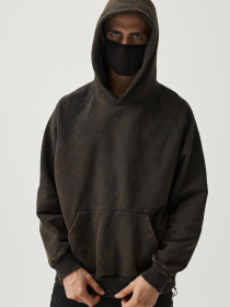 Худи и свитшоты TUR модель 000010678 Фото