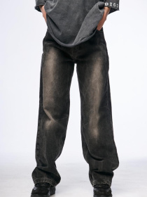 Джинсы TUR модель 000012554 Фото