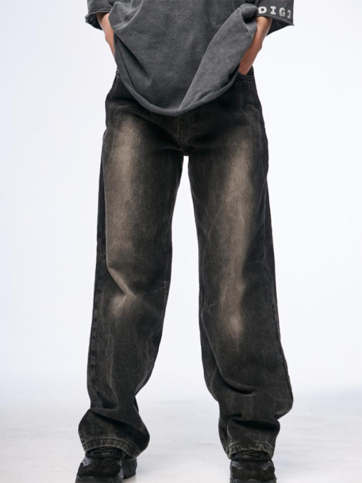 Джинсы TUR модель 000012554 Фото