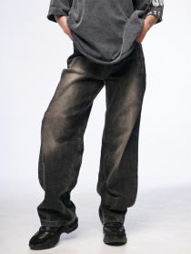 Джинсы TUR модель 000012554 Фото