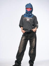 Джинсы TUR модель 000012554 Фото