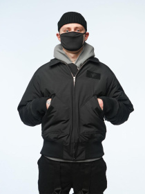 Бомбер TUR Альфа модель 000010513 Фото