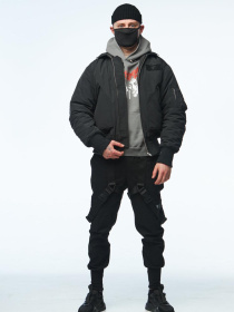 Бомбер TUR Альфа модель 000010513 Фото