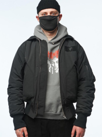 Бомбер TUR Альфа модель 000010513 Фото