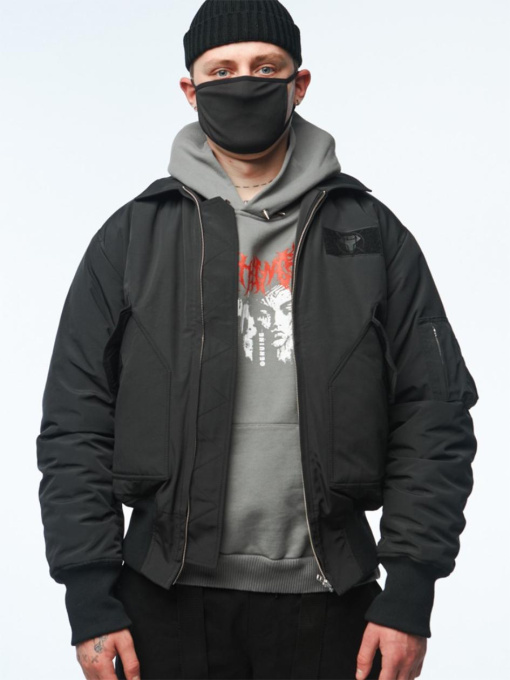 Бомбер TUR Альфа модель 000010513 Фото