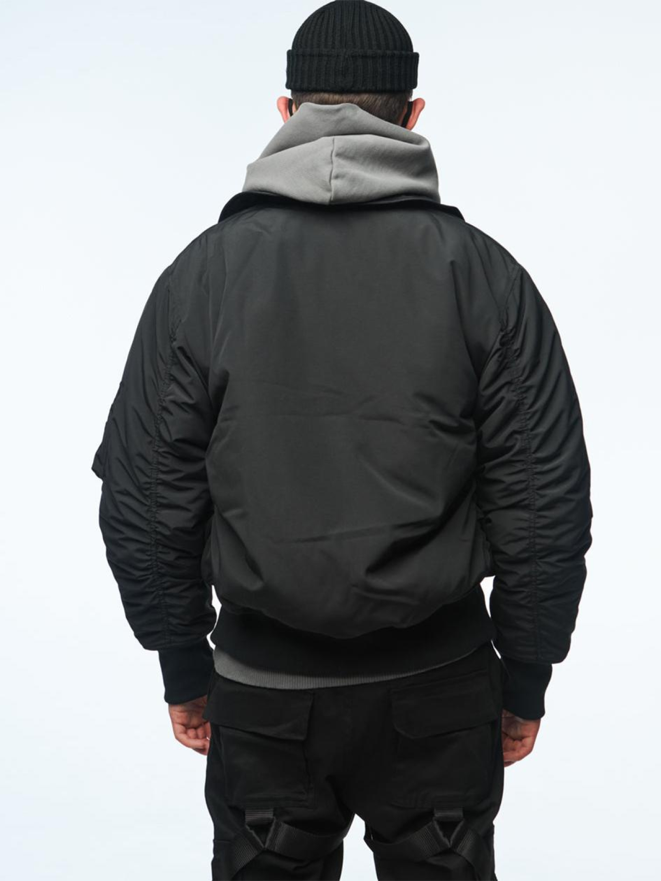 Бомбер TUR Альфа модель 000010513 Фото