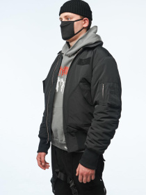 Бомбер TUR Альфа модель 000010513 Фото