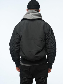 Бомбер TUR Альфа модель 000010513 Фото