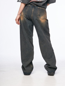 Джинсы TUR модель 000012559 Фото