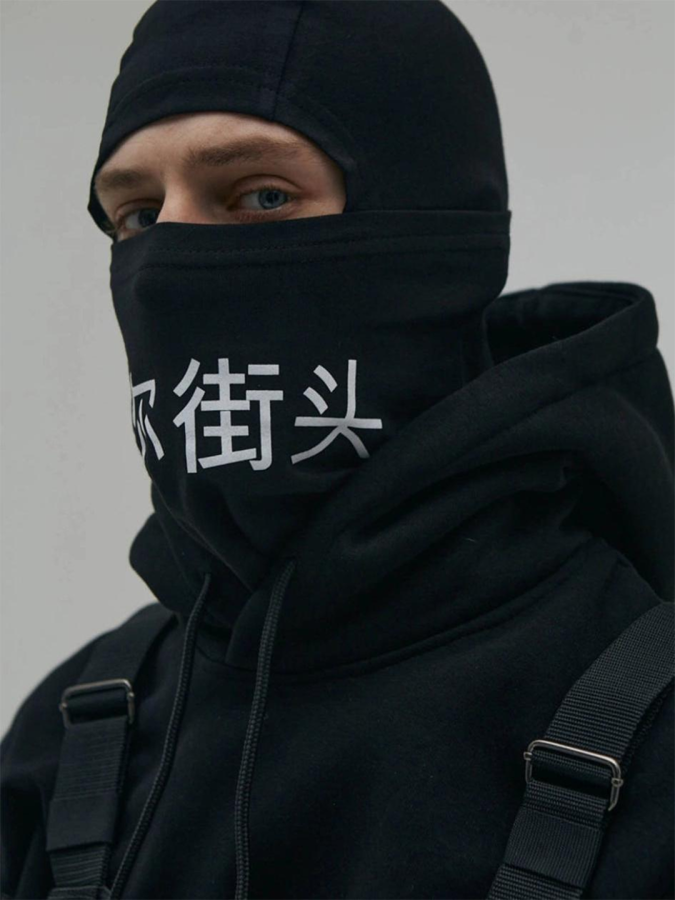 Шапки и кепки TUR Спектрум модель 00001019-чорний Фото