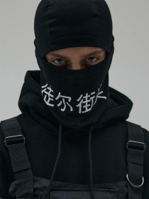 Шапки и кепки TUR Спектрум модель 00001019-чорний Фото