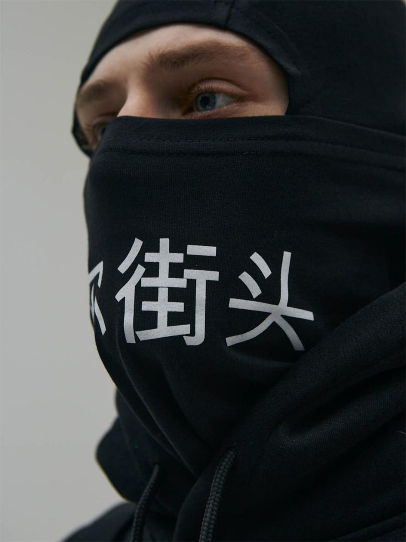 Шапки и кепки TUR Спектрум модель 00001019-чорний Фото