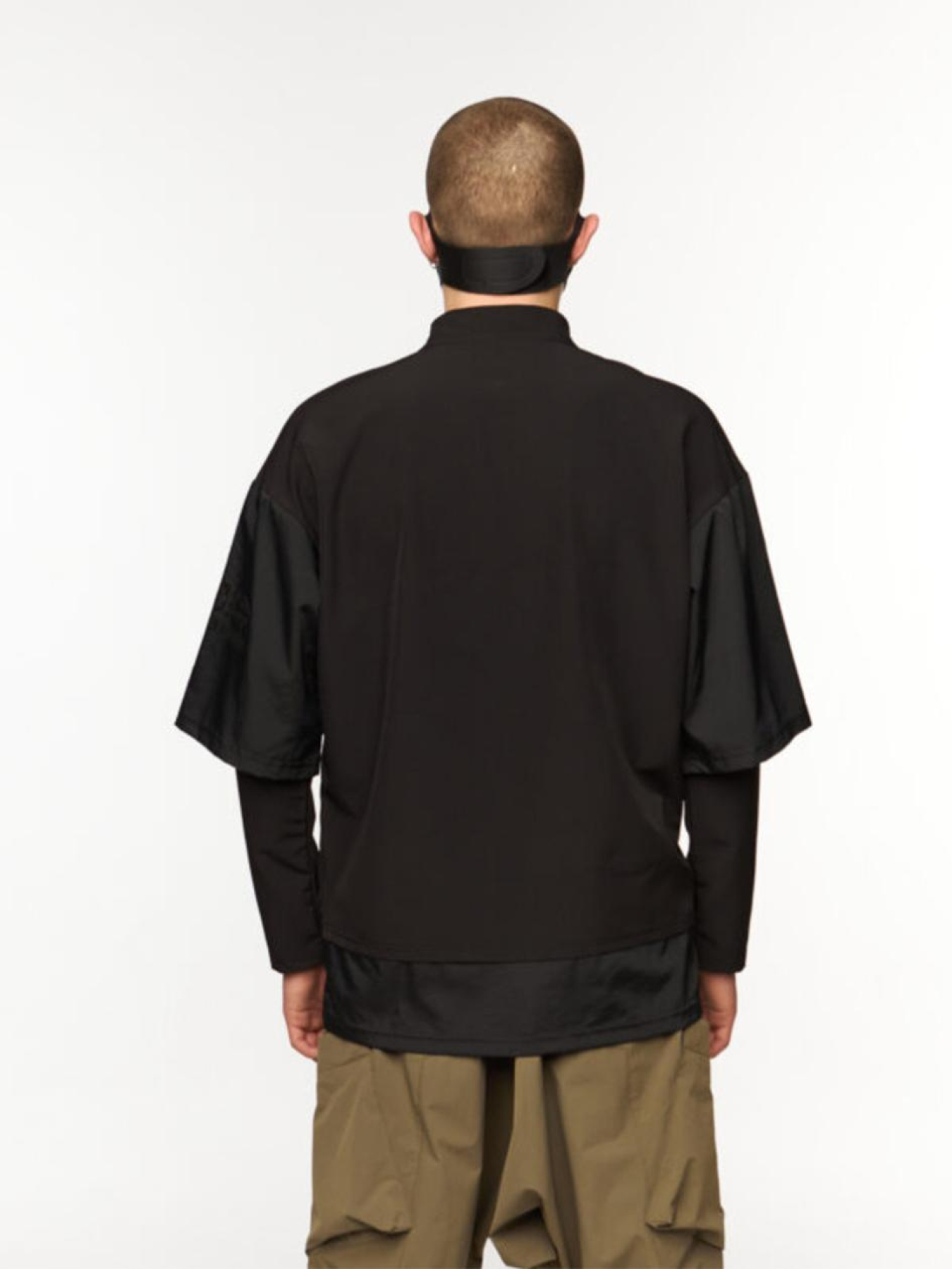 Лонгслив TUR модель 000011794 Фото