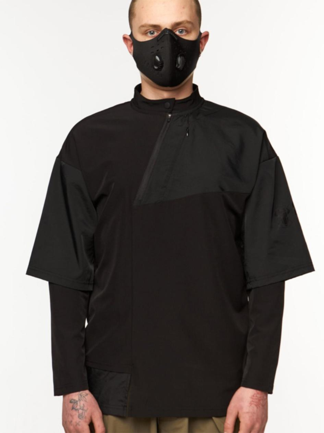 Лонгслів TUR модель 000011794 Фото