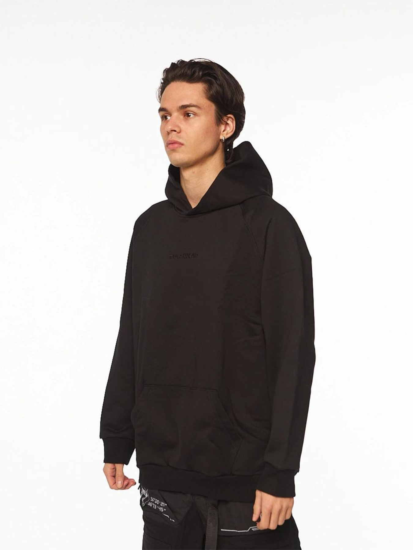 Кофты и свитера TUR Base модель 000013088 Фото