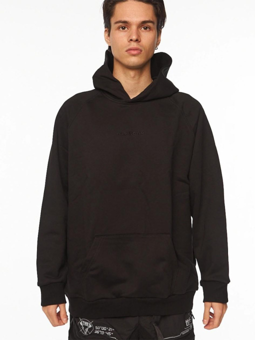 Худи и свитшоты TUR Base модель 000013088 Фото