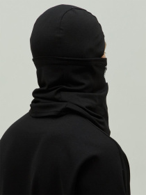 Шапки и кепки TUR Призрак модель 00001711-чорний Фото