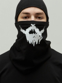 Шапки и кепки TUR Призрак модель 00001711-чорний Фото