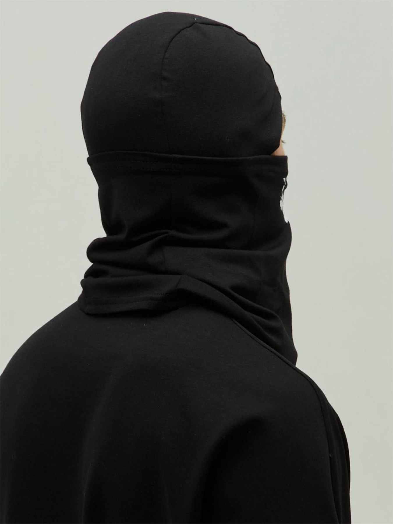 Шапки и кепки TUR Призрак модель 00001711-чорний Фото