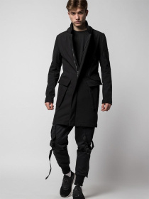 Плащ TUR Якудза модель 000000481 Фото